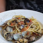 Photo n°1 de l'avis de Alexander.r fait le 20/06/2019 à 18:42 sur le  Orient Express Pizzeria Ristorante à Stresa