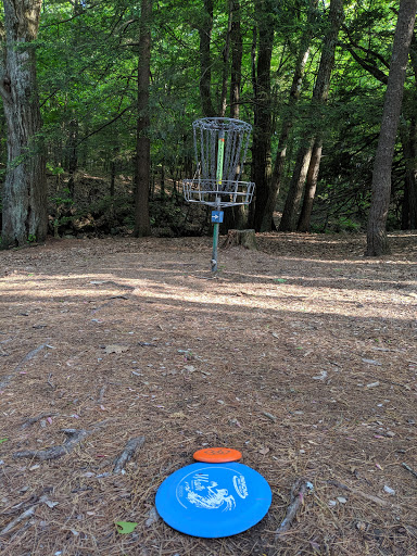 Disc Golf Course «Bellamy Park Disc Golf», reviews and photos, Bellamy Rd, Dover, NH 03820, USA