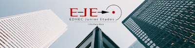 EDHEC Junior Etudes à Roubaix