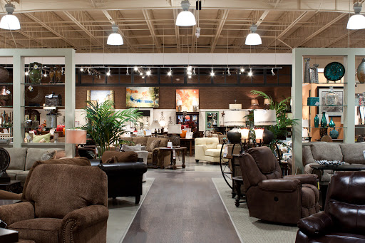 Furniture Store «Big Sandy Superstore», reviews and photos, 1858 N Memorial Dr, Lancaster, OH 43130, USA