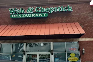 Wok & Chopstick Restaurant image