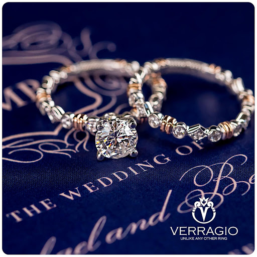 Jeweler «Capri Jewelers», reviews and photos, 5000 S Arizona Mills Cir, Tempe, AZ 85282, USA