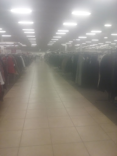 Clothing Store «Burlington Coat Factory», reviews and photos
