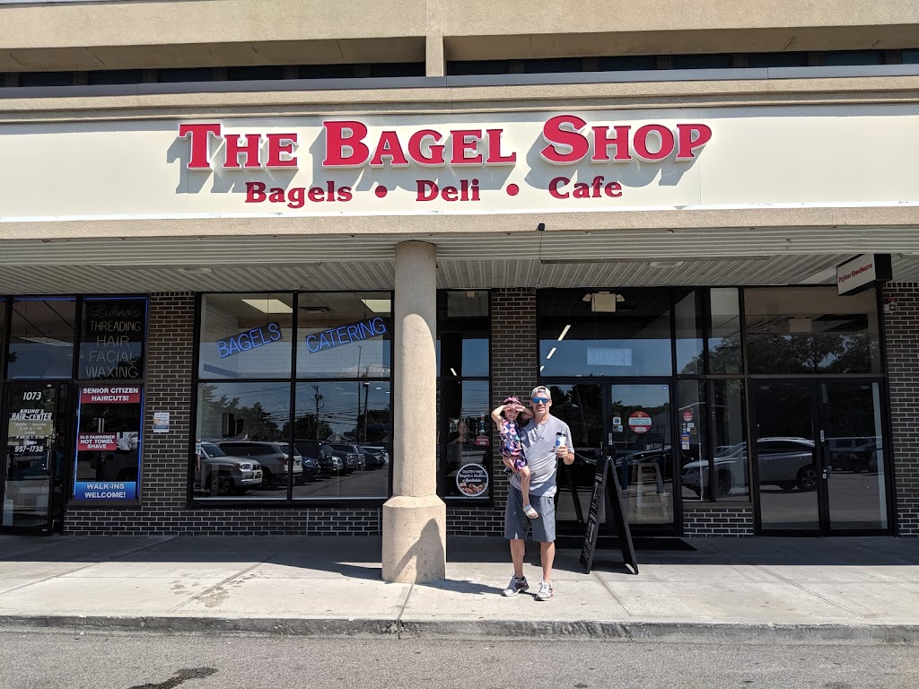 The Bagel Shop 11590