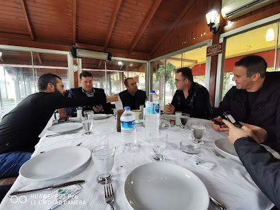 Çamaltı Restaurant