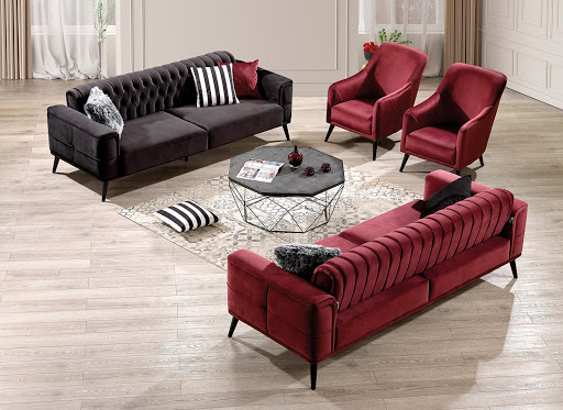 Ferremo Trendy Furniture