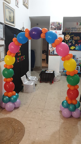 OMRI מתנות ובלונים שעות