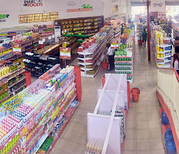 DE CHOICE MALL UYO photo