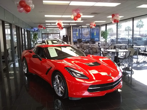 Car Dealer «Texas Auto North», reviews and photos, 11655 North Fwy, Houston, TX 77060, USA