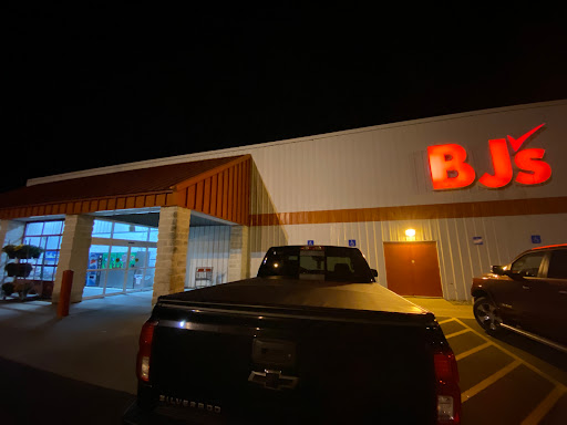 Warehouse club «BJ’s Wholesale Club», reviews and photos, 11 Plaza Dr, Auburn, NY 13021, USA