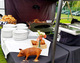 Hog Roast Worcester