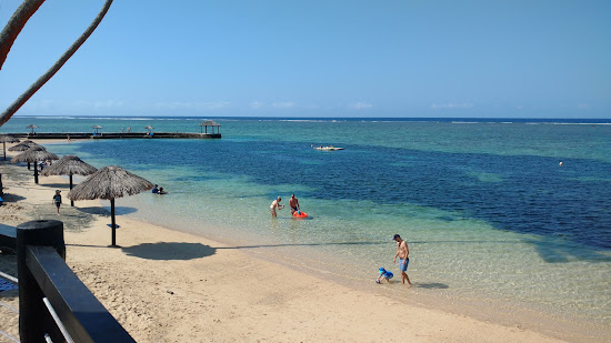 Warwick Beach