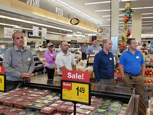 Grocery Store «Jewel-Osco», reviews and photos, 6509 W Grand Ave, Gurnee, IL 60031, USA