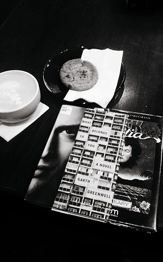 Coffee Shop «Angel Falls Coffee Company», reviews and photos, 792 W Market St, Akron, OH 44303, USA