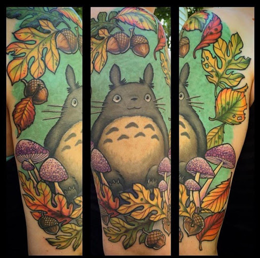 Explore cover up tattoo ideas for upper arm, creative tattoo ideas in Virginia Beach, available at Studio Evolve