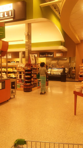 Supermarket «Publix Super Market at The Village at Millers Chapel», reviews and photos, 2159 McDonough Hwy, Conyers, GA 30094, USA