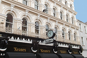 Keanes Jewellers image