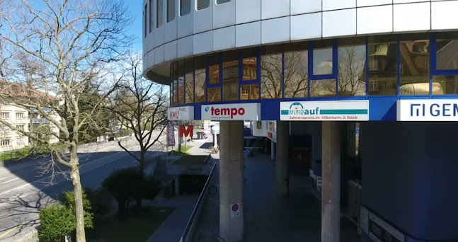 Rezensionen über Tempo Facility Services AG in St. Gallen - Hausreinigungsdienst