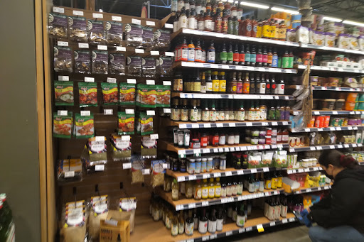 Grocery Store «Whole Foods Market», reviews and photos, 1146 Blossom Hill Rd, San Jose, CA 95118, USA