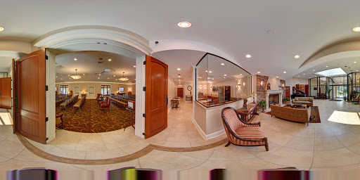 Funeral Home «Michaels Funeral Home», reviews and photos, 800 S Roselle Rd, Schaumburg, IL 60193, USA