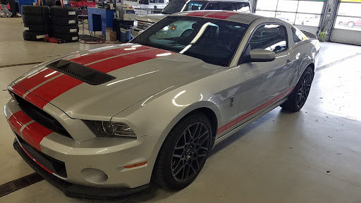 Ford Dealer «Luther Family Ford», reviews and photos, 3302 36th St S, Fargo, ND 58104, USA