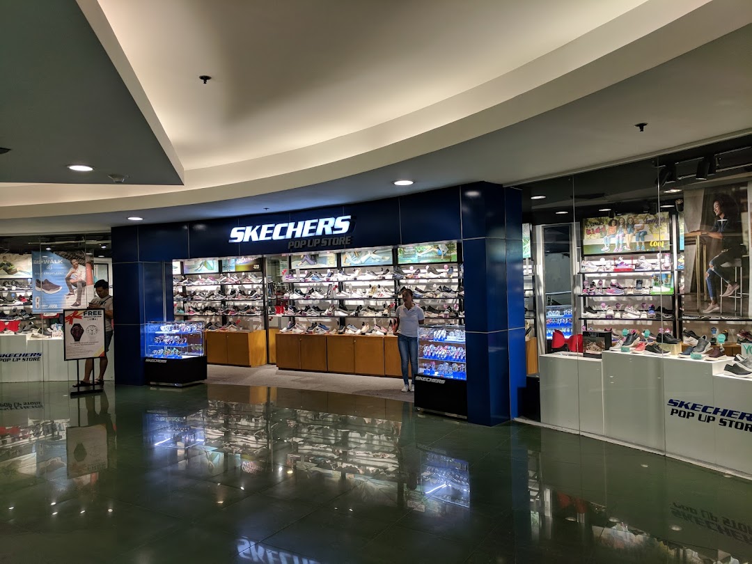 Skechers Megamall