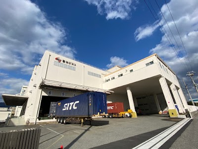 株式会社ロジスト