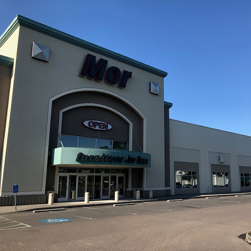 Furniture Store «Mor Furniture for Less», reviews and photos, 10487 SW Cascade Ave, Tigard, OR 97223, USA