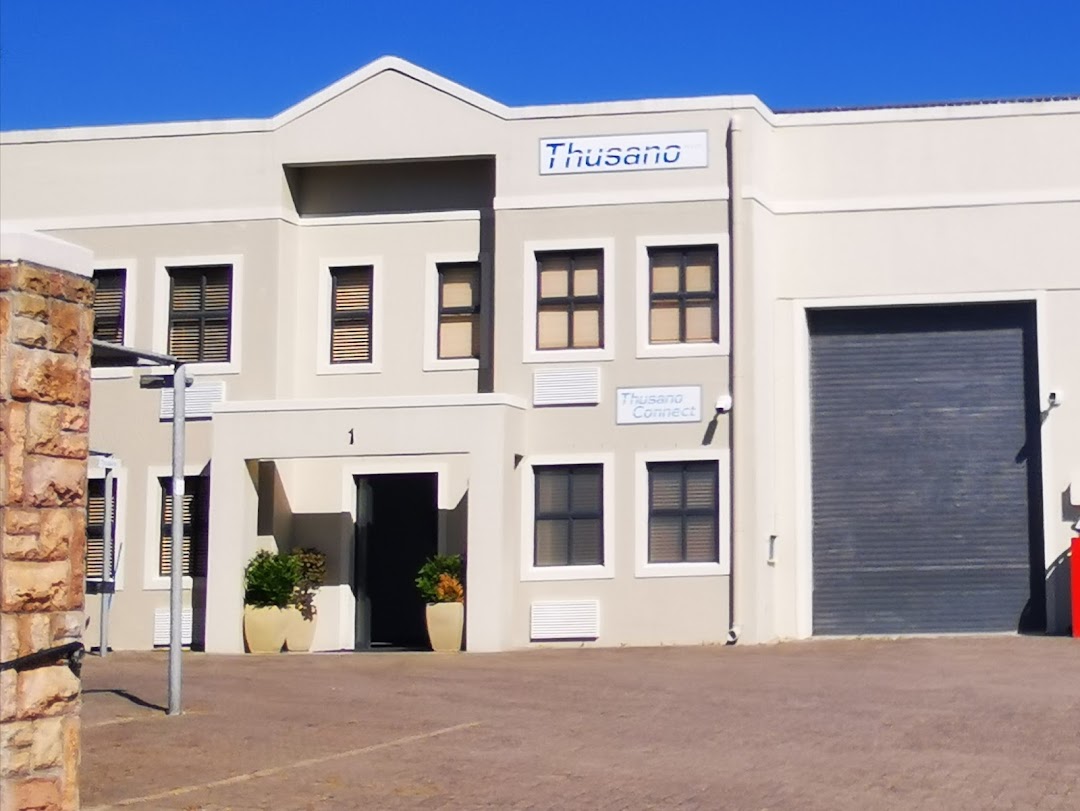 Thusano Group Western Cape Pty Ltd
