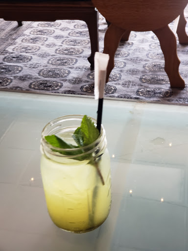 Coffee Shop «DUO 58 Community Coffee Bar & Cafe», reviews and photos, 112 W Mitchell Hammock Rd #1112, Oviedo, FL 32765, USA