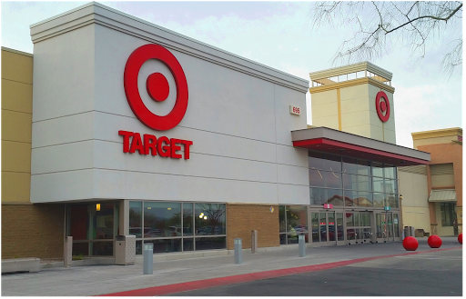 Target, 695 S Green Valley Pkwy, Henderson, NV 89052, USA, 