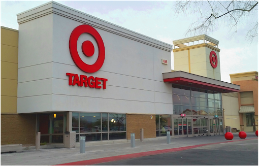 Target