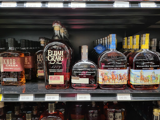 American Restaurant «Old Line Fine Wine, Spirits & Bistro», reviews and photos, 11011 Baltimore Ave, Beltsville, MD 20705, USA