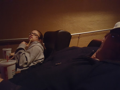 Movie Theater «Regal Cinemas Eastview Mall 13», reviews and photos, 70 Eastview Mall Drive, Victor, NY 14564, USA