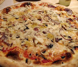 Pizzaklub photo