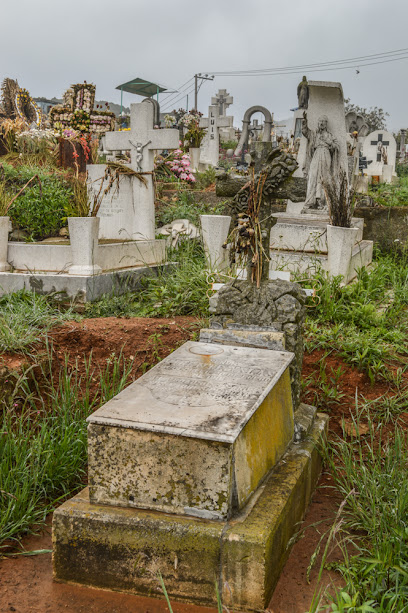 Panteon Santa María