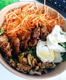 Photo n°15 de Böl Salad Bar à Valbonne ()