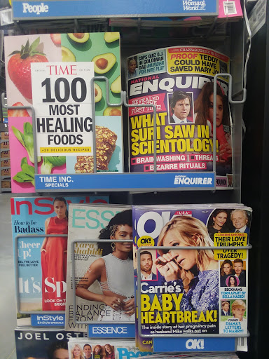 Supermarket «Walmart Neighborhood Market», reviews and photos, 11 Glynn Plz, Brunswick, GA 31520, USA