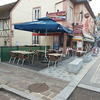 Photos du propriétaire du Restaurant Le Petit Pont à Brionne - n°3