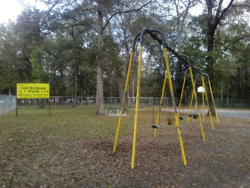 Community Center «Masaryktown Community Center», reviews and photos, 539 Lincoln Ave, Masaryktown, FL 34604, USA