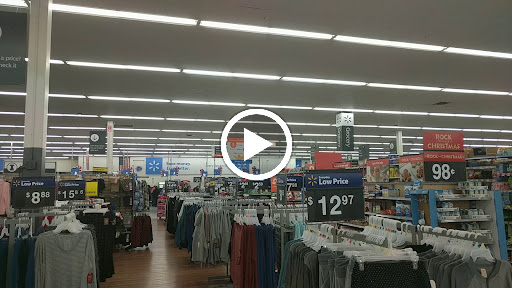 Discount Store «Walmart», reviews and photos, 250 Hartford Ave, Bellingham, MA 02019, USA