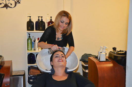 Hair Salon «Mane De Leon Salon», reviews and photos, 102 Yacht Club Dr, St Augustine, FL 32084, USA