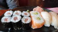 Sushi du Restaurant japonais Sushi Hokuto à Bruay-la-Buissière - n°18