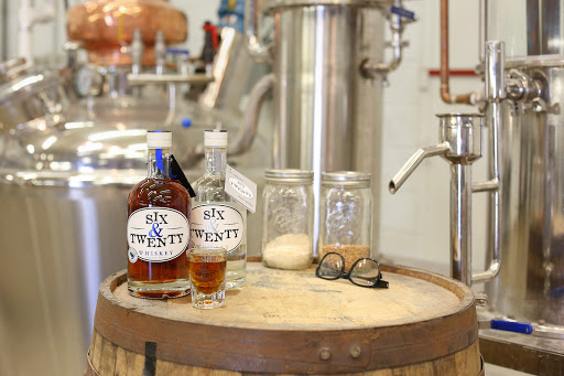 Distillery «Six and Twenty Distillery», reviews and photos, 3109 SC-153, Piedmont, SC 29673, USA