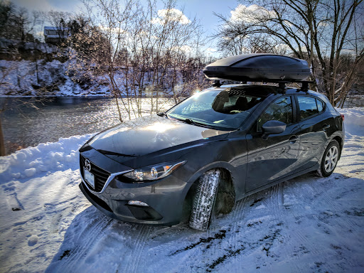 Hyundai Dealer «Dahl Hyundai Mazda Subaru», reviews and photos, 712 4th St S, La Crosse, WI 54601, USA