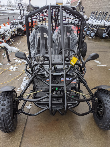 Department Store «Rural King», reviews and photos, 230 Central Pkwy, Heath, OH 43056, USA