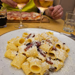 Photo n°4 de l'avis de Giuseppe.i fait le 29/12/2023 à 19:58 sur le  Antica Taverna à Rome