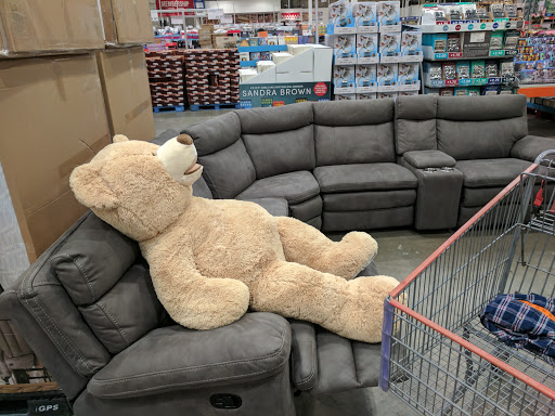 Warehouse store «Costco Wholesale», reviews and photos, 218 Lower Mountain View Dr, Colchester, VT 05446, USA