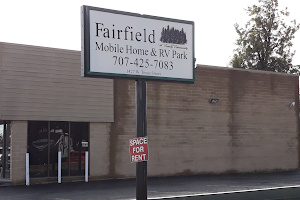 Fairfield Mobile Home & RV Park image