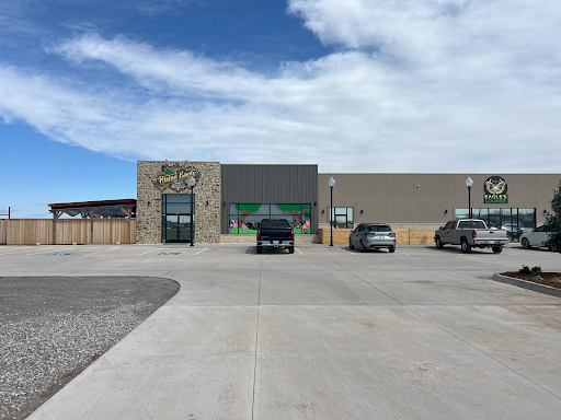 Rising Eagle Brewery